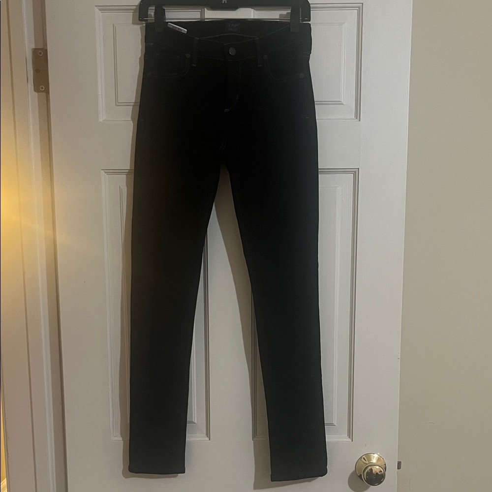 Gorgeous Citizens of Humanity women’s skinny jeans